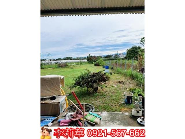 柳營農地-2