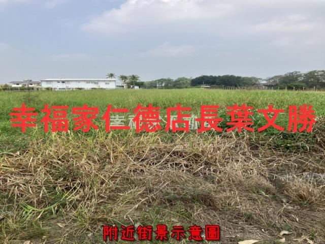 新化農地-5