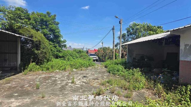 台南農地-5