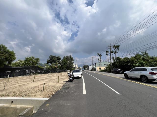 台中東勢農地-2