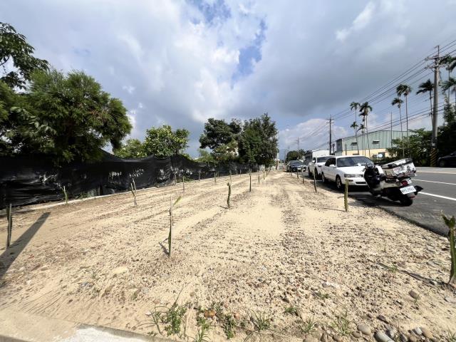 台中東勢農地-3