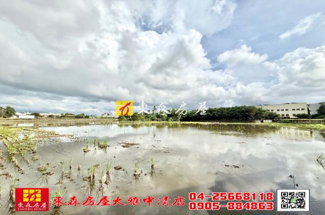 台中神岡農地-2