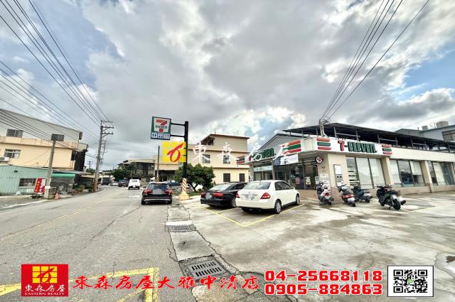 台中神岡農地-3