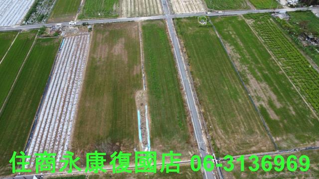 台南新營農地-12