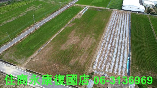 台南新營農地-15