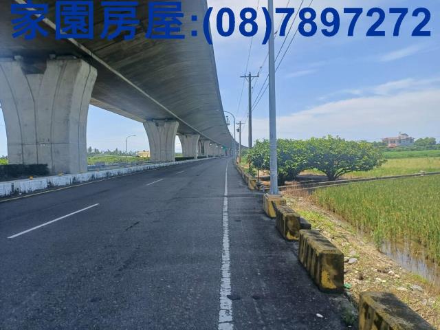 南州農地-1