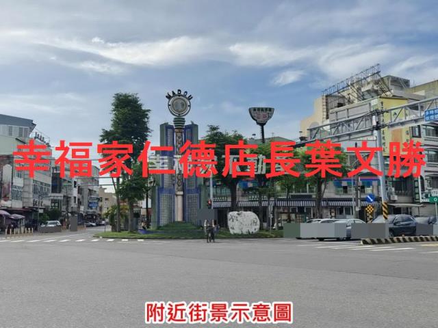 麻豆農地-10