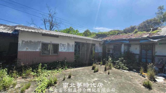 柳營農地-3