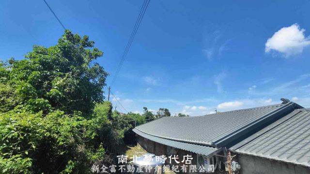 柳營農地-4