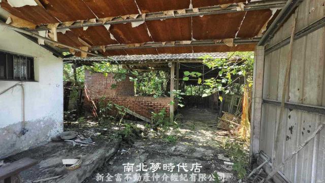 柳營農地-6