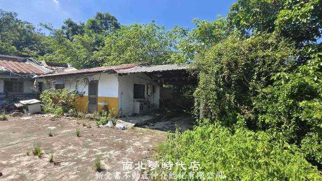 柳營農地-7