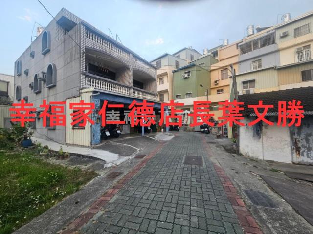 台南新市建地-8