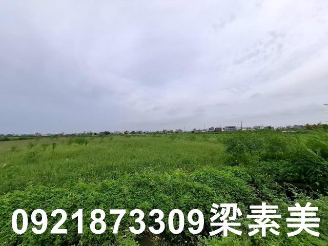 台南七股農地-1