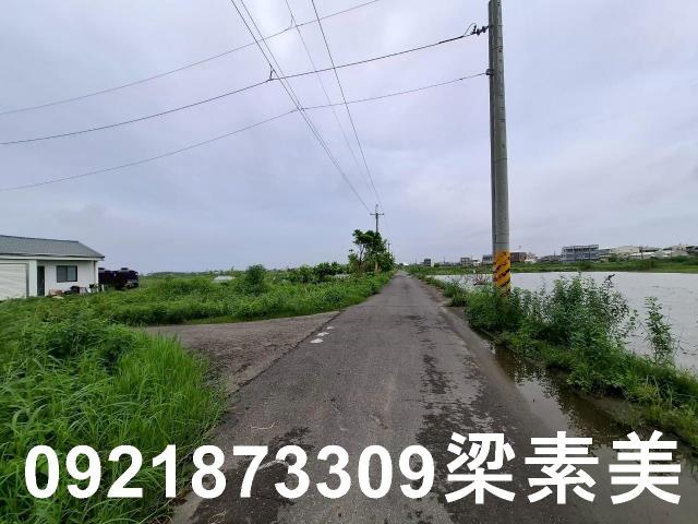 台南七股農地-3