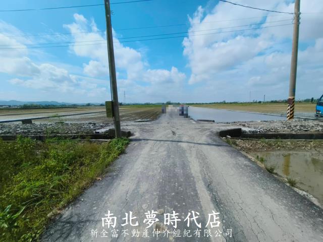 台南東山農地-2