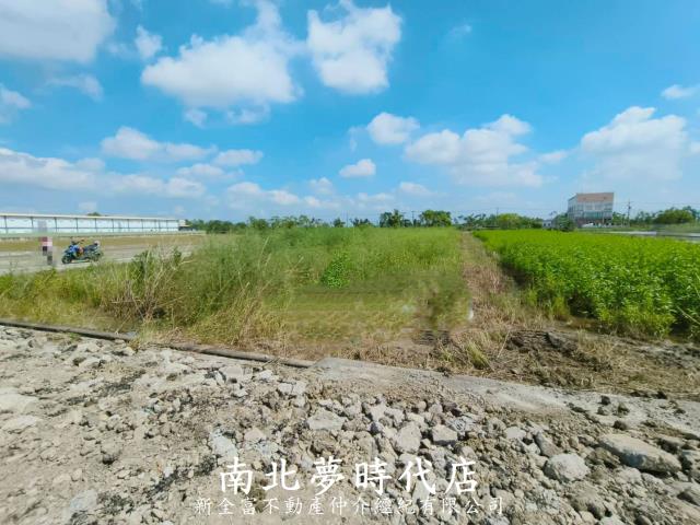 台南東山農地-4