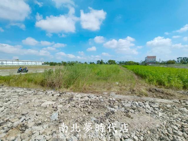 台南東山農地-5