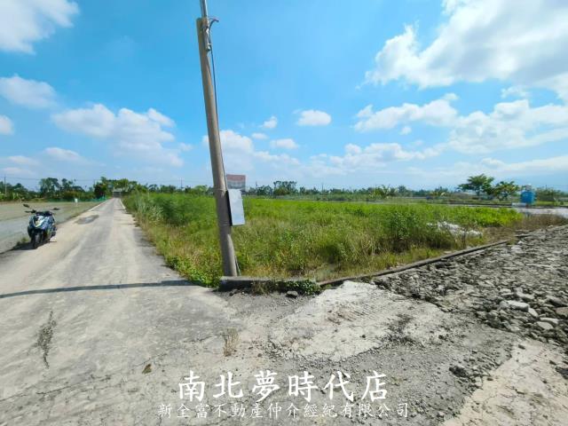 台南東山農地-6