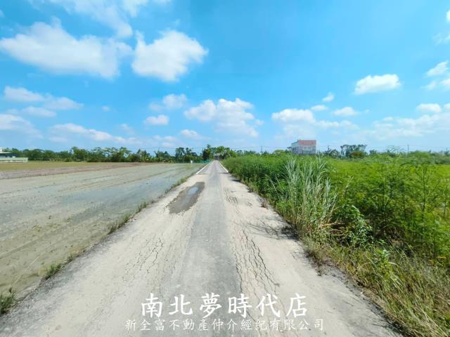 台南東山農地-7