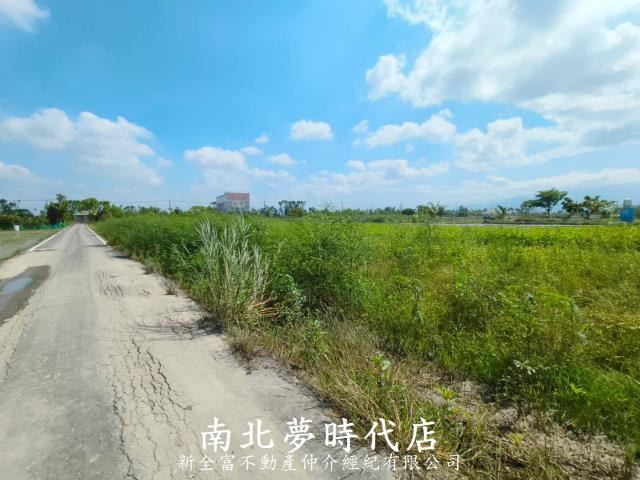 台南東山農地-8