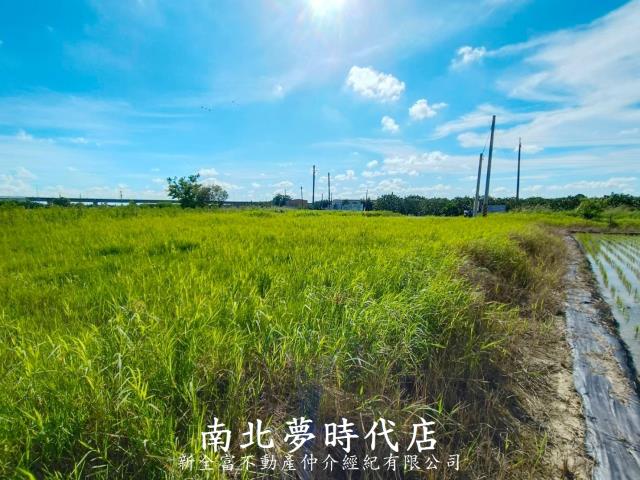 台南麻豆農地-10