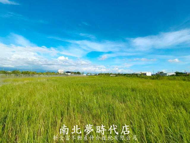 台南麻豆農地-11