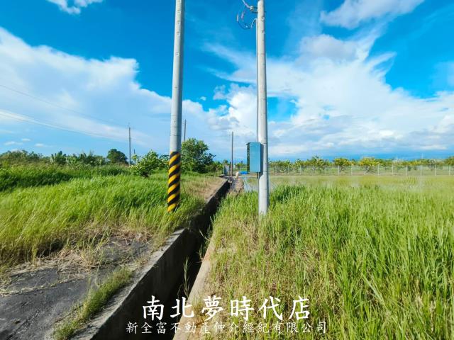 台南麻豆農地-12