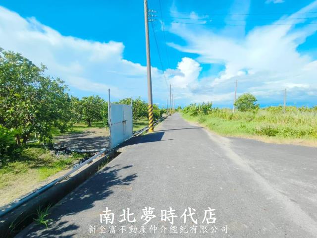 台南麻豆農地-2