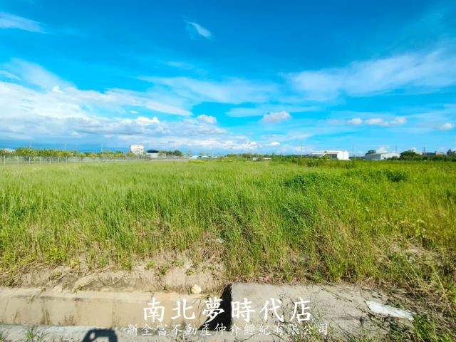 台南麻豆農地-4