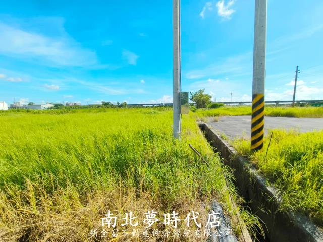 台南麻豆農地-5