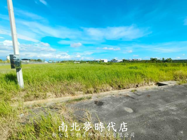 台南麻豆農地-7