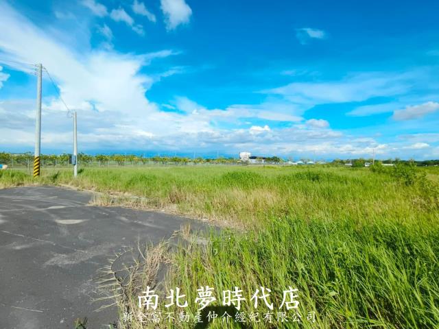台南麻豆農地-8