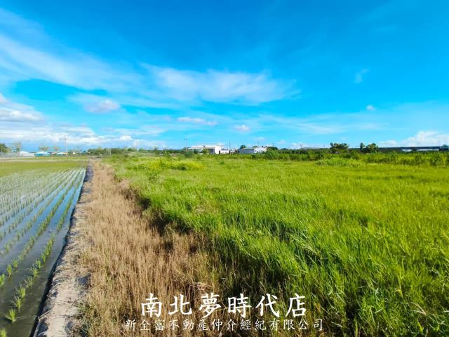 台南麻豆農地-9