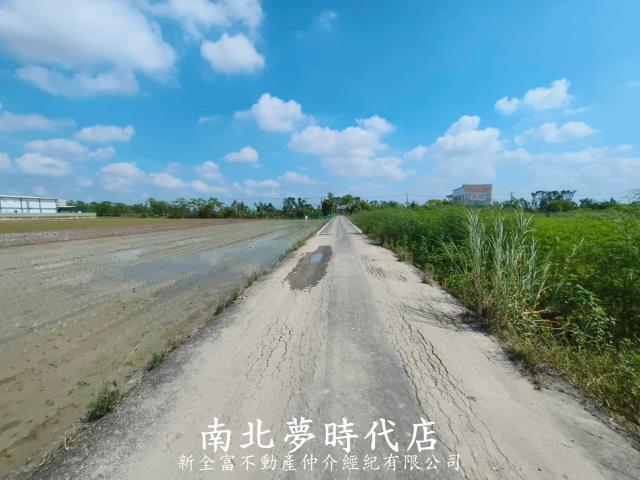 台南農地-1