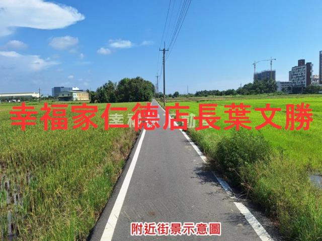 台南善化農地-10