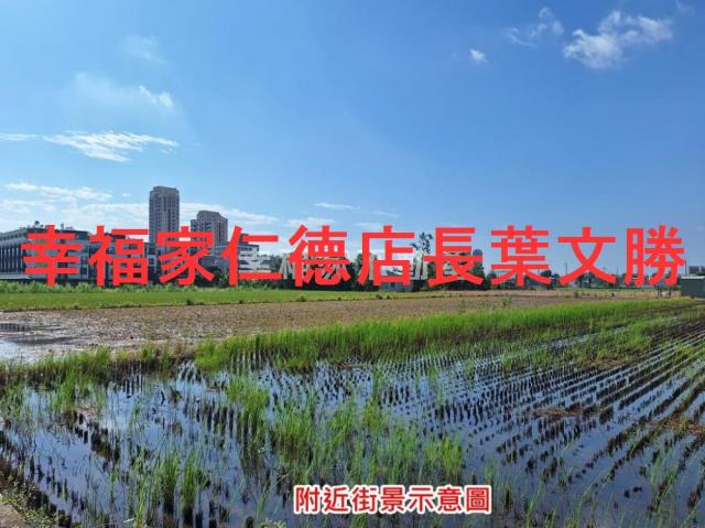台南善化農地-12