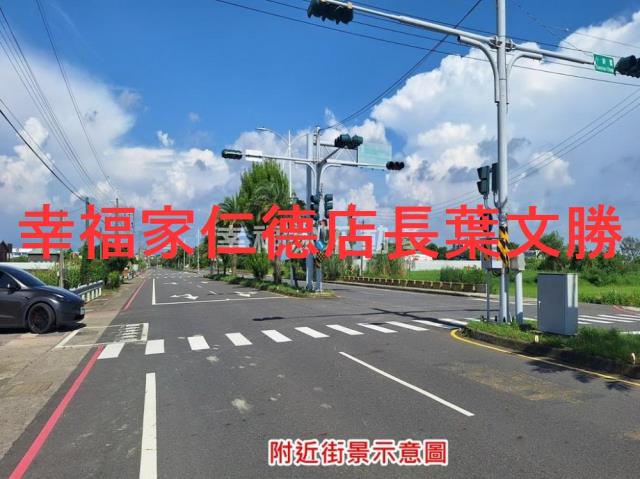 台南善化農地-6