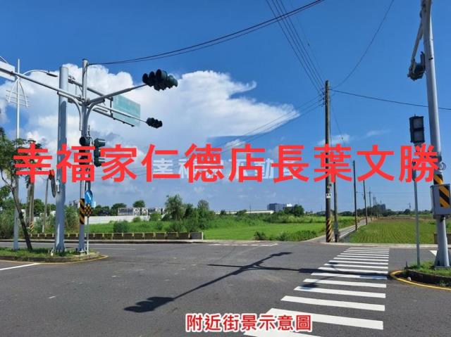 台南善化農地-9