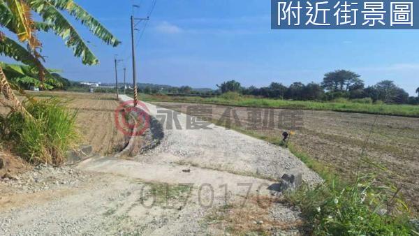 台南新化農地-6