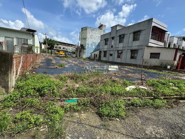 嘉義水上建地-3