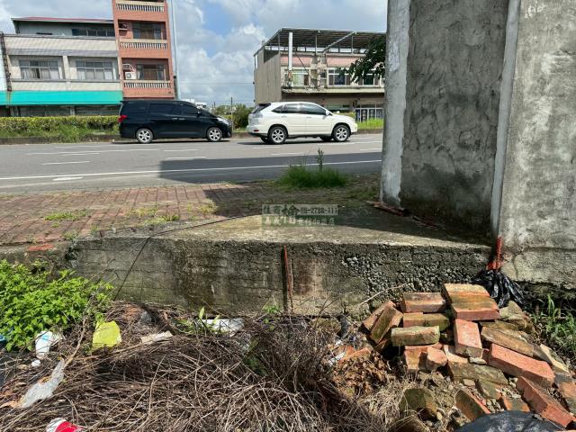 嘉義水上建地-4