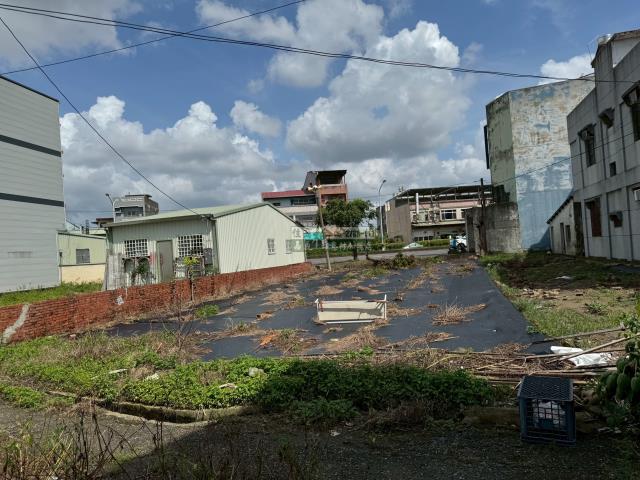 嘉義水上建地-6