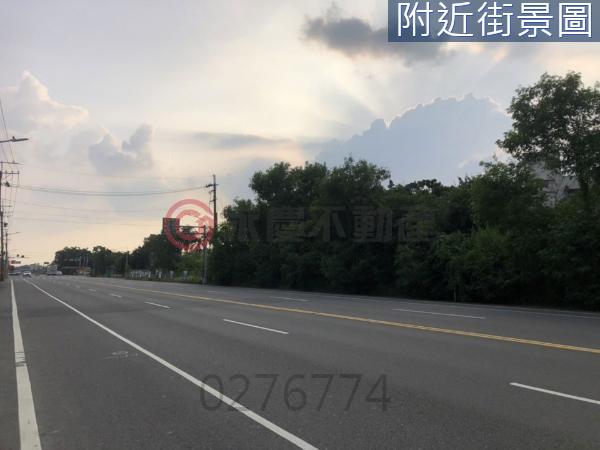 台南新化農地-5