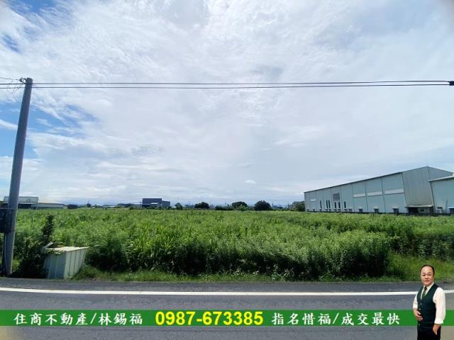 安定農地-4