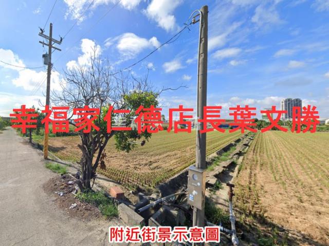 善化農地-12