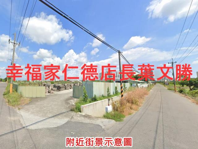 善化農地-6