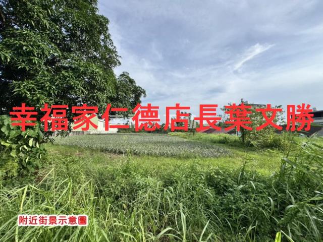 新化農地-9