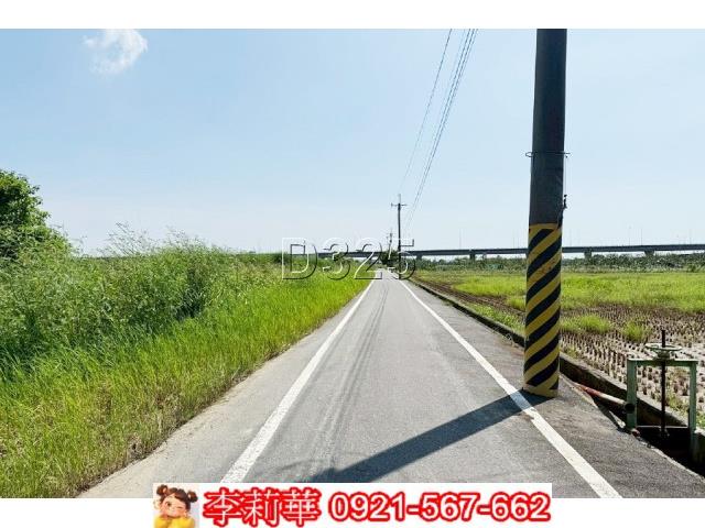 麻豆農地-3