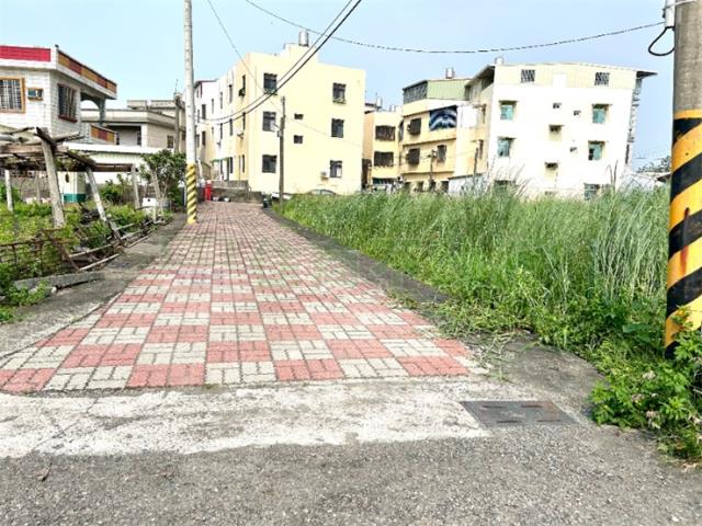 新園建地-2