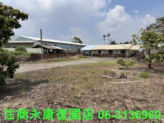 台南建地-14